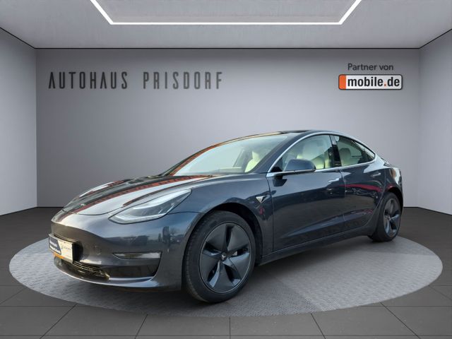 Tesla Model 3 Long Range Dual AWD