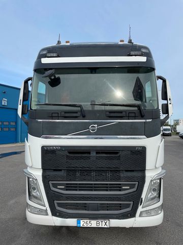 Volvo FH 500