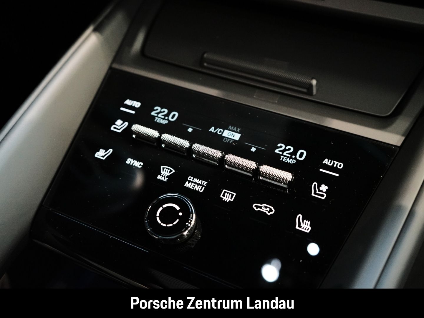 Porsche Macan - Bild 23