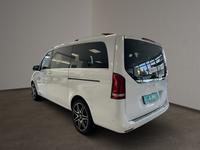 Mercedes-Benz V 300d AV Edition AMG/Volleder/AHK/LANG/4Motion