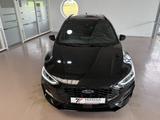 Ford Focus Turnier 155PS MHEV ST-Line Matrix ACC GJR - Ford Focus: Sportfahrwerk