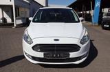 Ford Galaxy 1.5 EcoBoost Start-Stopp Business Edition - Ford Galaxy in Frankfurt (Main)