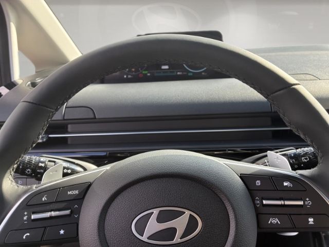 Hyundai STARIA - Bild 8