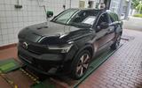 Volvo C40 PURE ELECTRIC ULTIMATE WINTERPAK+STANDHZ+LM - Volvo C40 Gebrauchtwagen