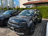 Jeep Avenger Summit - Jeep Avenger: Limousine