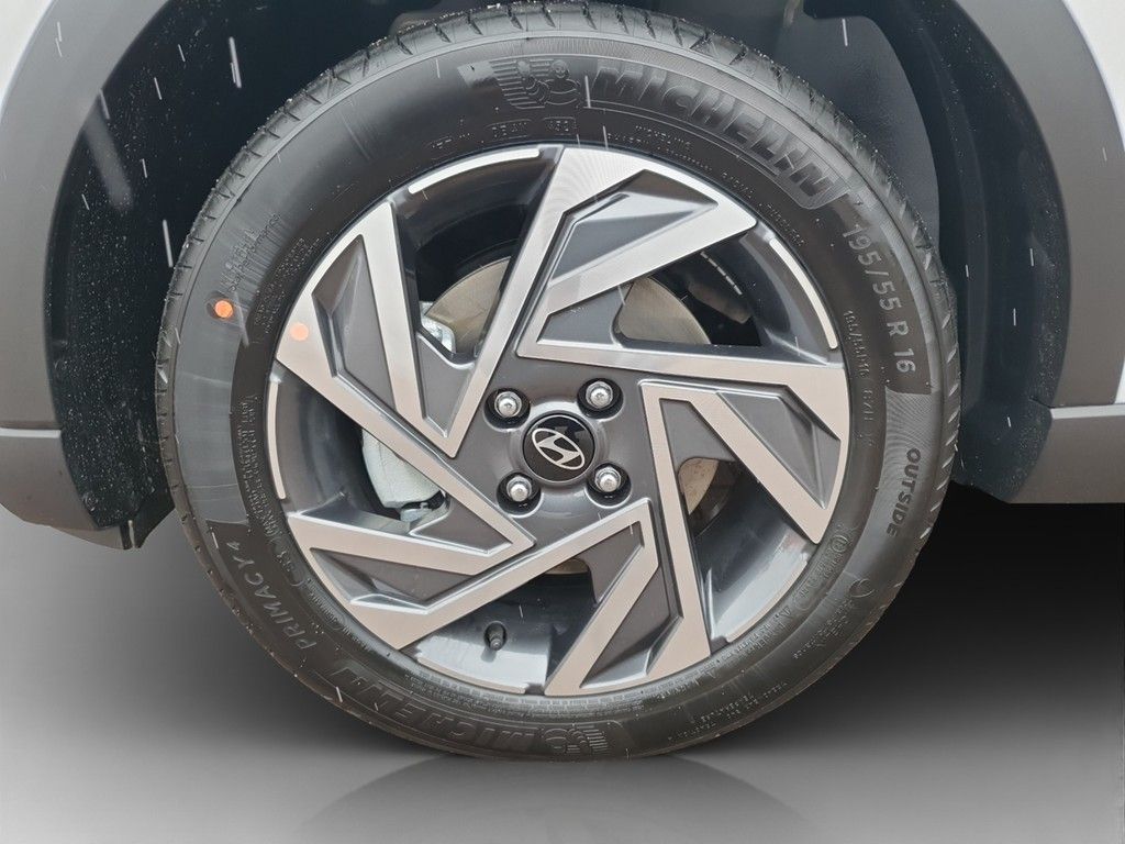 Hyundai BAYON - Bild 19