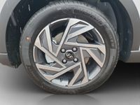 Hyundai BAYON - Vorschau Bild 19