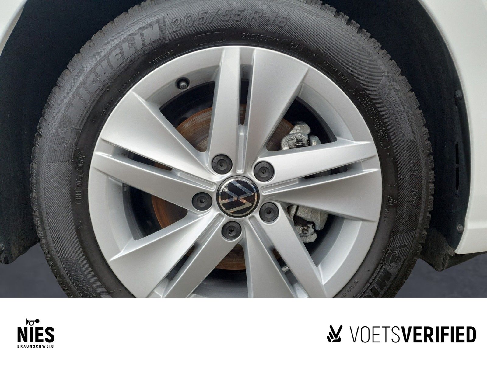 Volkswagen Golf - Bild 6