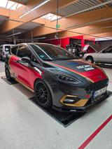 Ford Fiesta 1,5 EcoBoost ST mit Leder-Exklusiv-Pa... - : Schiebedach, Kleinwagen, mit