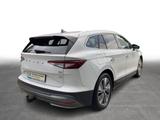 Skoda Enyaq iV 80 Loft DSG Navi LED AHK Kamera SHZ - Skoda Enyaq Gebrauchtwagen in Berlin