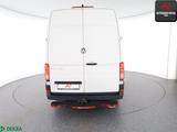 Volkswagen Crafter 2.0 TDI L3H2 LED,STANDHZ,KAMERA,ACC,AHK - gebrauchte VW Crafter aus dem Jahr 2022