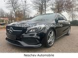 Mercedes-Benz CLA 200 7G-dct AMG Line Leder/Navi/LED/Keyless - Mercedes-Benz CLA 200 in Duisburg