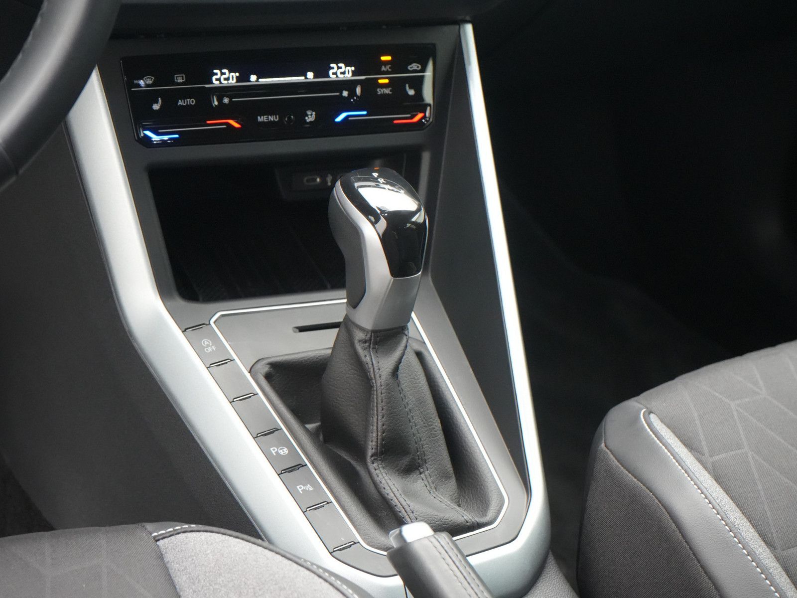 Volkswagen Taigo - Bild 12