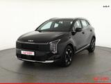 Kia Sportage 1.6 T-GDI Aut. Facelift LED ACC Navi - gebrauchte Kia Sportage mit Facelift