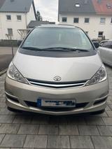 Toyota Previa - Toyota Previa Gebrauchtwagen