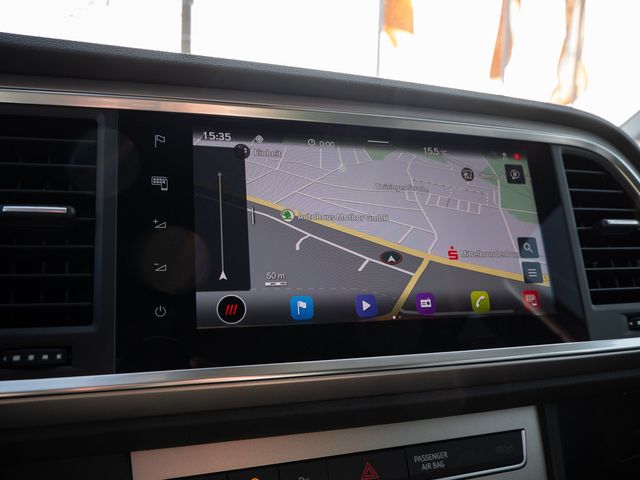 Ateca Xperience 2.0 TDI 4Drive SHZ NAVI ACC LED