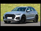 Audi Q5 50 TFSI e  S Tronic Quattro MATRIX LED AHK  