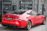 BMW M4 Competition 50 Jahre Edition* M Race Track* - rote BMW M4