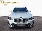 BMW X3 xDrive 20 d M Sport *Alu 19*Neues Modell* - mit Diesel-Antrieb: Vollleder, mit Navigationssystem, Geländewagen