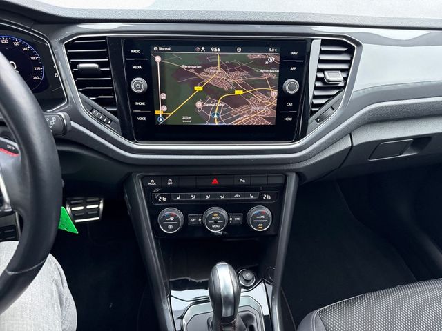 T-Roc 1.5 TSI Sport PANO*NAVI*ACC*LED*