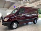 Mercedes-Benz Sprinter 213/313 CDI Kasten *1.Hand*Garantie* - Mercedes-Benz Kastenwagen Sprinter 213 cdi