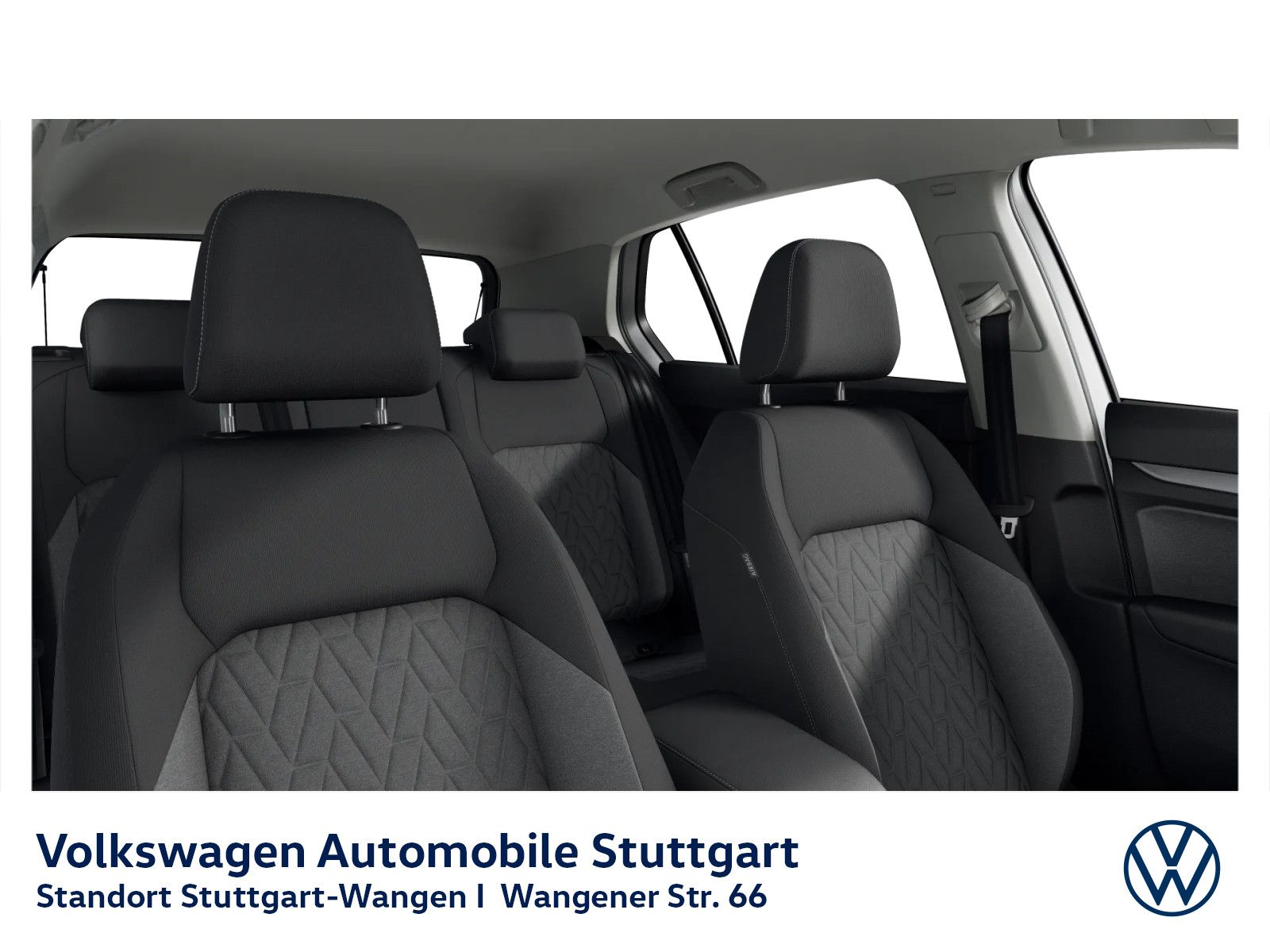Volkswagen Golf - Bild 9