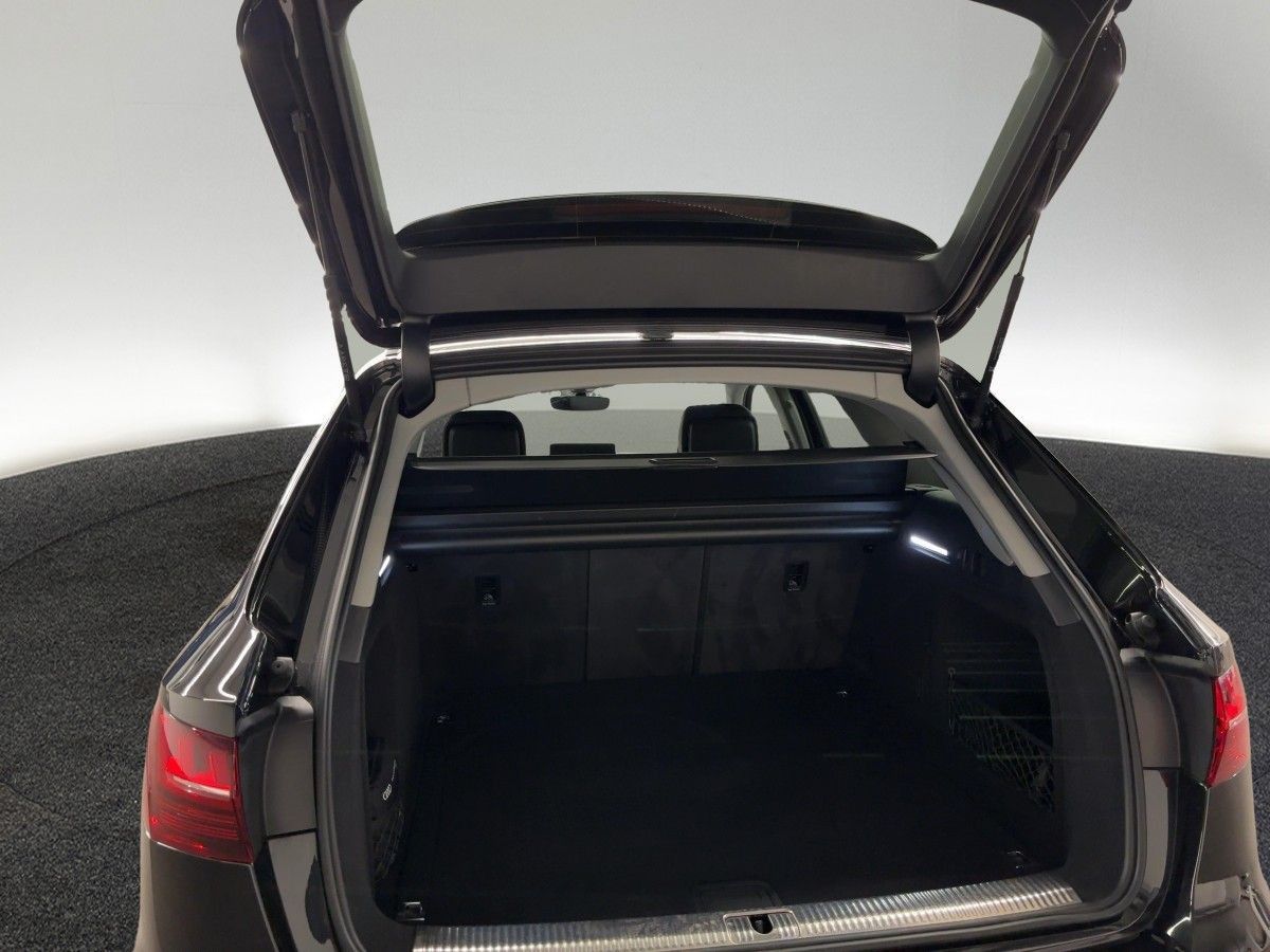 Audi A4 - Bild 9