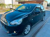 Mitsubishi Space Star Shine-Automatik-1 Hand - gebrauchte Mitsubishi Space Star aus dem Jahr 2014