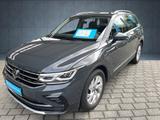 Volkswagen Tiguan 2.0 TDI DSG Elegance Navi IQ.Light ACC - Volkswagen Tiguan: Elegance