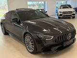 Mercedes-Benz AMG GT 4-trg. 53 4Matic+  BURMESTER HUD 1 HAND - Mercedes-Benz AMG GT: 53