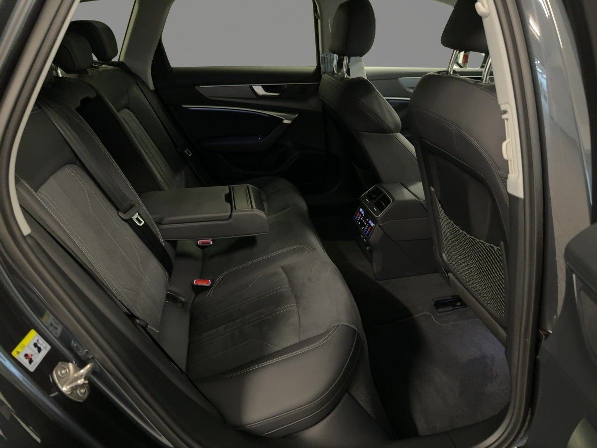 Audi A6 - Bild 12