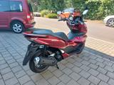 Honda PCX 125 Neuwertig! Nur 150 km - HONDA ROLLER 125 PCX