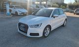 Audi A1 SPB 1.4 TDI 90 cv 5p - PREZZO REALE - mit Diesel-Antrieb: Taxi, Limousine