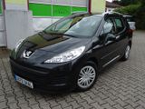 Peugeot 207 SW 95 VTi Klima Panorama TÜV 11/26 - Peugeot 207: 95