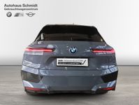 BMW iX - Vorschau Bild 4