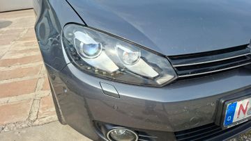 Volkswagen Golf - 4