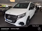 Mercedes-Benz V 300 L 4MATIC EXCLUSIVE LUXUSSITZE AMG AIRMATIC