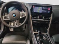 BMW M850 - Vorschau Bild 12