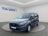 Ford TRANSIT CONNECT KOMBI LANG TREND - Ford Transit: Kombi, Trend