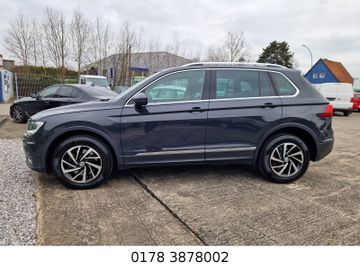 Volkswagen Tiguan - 2