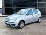 Fiat Punto 5 Porte Punto 5p 1.2 BENZ 69 CV Class - Fiat Punto Class mit Benzin-Antrieb