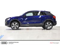 Audi Q2 - Vorschau Bild 4