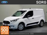 Ford Transit Connect 1.5 EcoBlue Trend*FENSTER HI* - Ford Transit: Hi