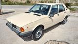 Alfa Romeo Giulietta 1.6 TIPO 116 - Alfa Romeo aus 1979