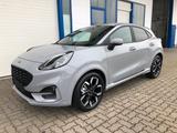 Ford Puma ST-Line X - Ford Puma: Kleinwagen