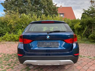 BMW X1 - 8