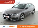 Audi A4 35 TFSI Aut.*NAVI*TEMPO*PDC*SHZ*ALU*KLIMA* - Audi A4 Gebrauchtwagen in München