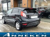 Ford Fiesta 1.5 TDCI Titanium*Sony*Kamera*Keyfree*AHK