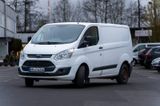 Ford Transit Custom  - Ford Tourneo Custom aus 2015