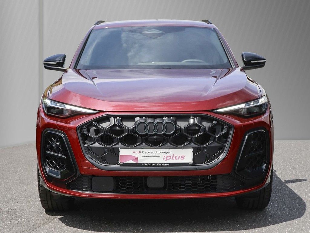 Audi Q5 - Bild 4
